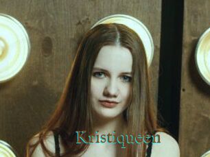 Kristiqueen