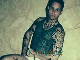 Kristopherg