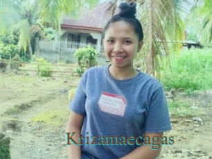 Krizamaecagas