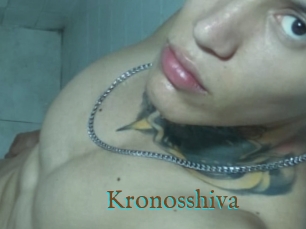 Kronosshiva