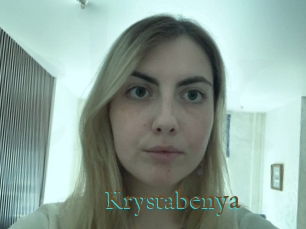 Krystabenya
