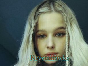 Krystalfawks