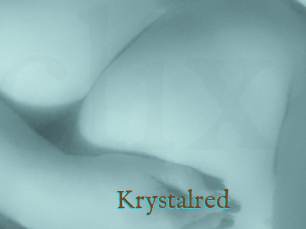 Krystalred