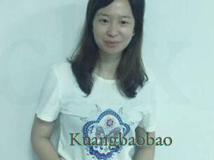 Kuangbaobao