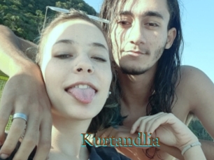 Kurtandlia