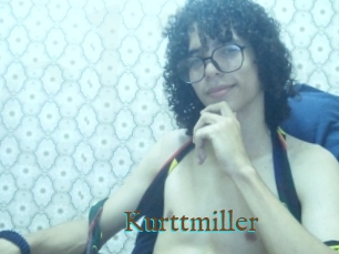 Kurttmiller
