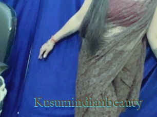 Kusumindianbeauty