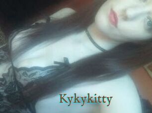 Kykykitty