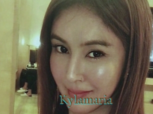 Kylamaria