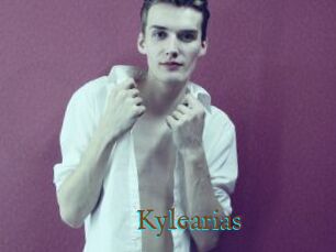 Kylearias