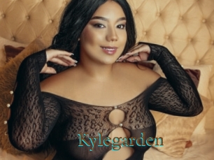 Kylegarden