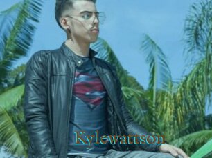 Kylewattson