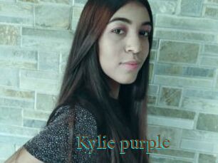 Kylie_purple