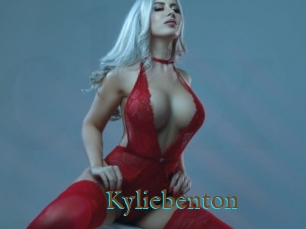 Kyliebenton