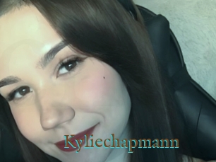 Kyliechapmann