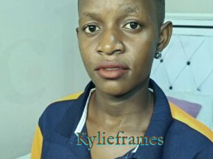 Kylieframes