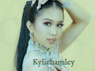Kyliehansley