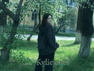 Kyliejenes