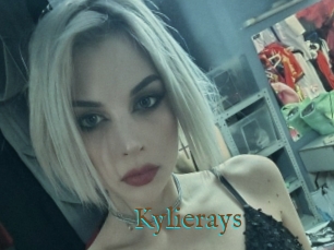 Kylierays