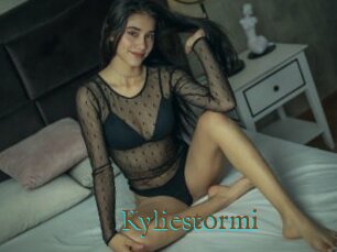 Kyliestormi
