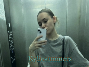 Kyliesummers
