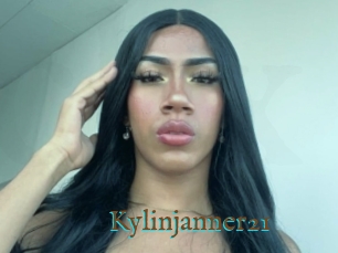 Kylinjanner21