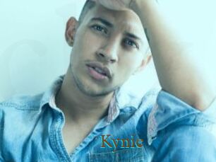 Kynie