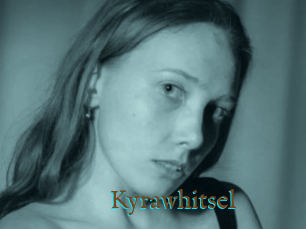 Kyrawhitsel