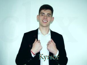 Kyrsor