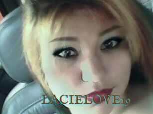 LACIELOVE19
