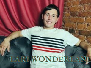 LARI_WONDERLAND