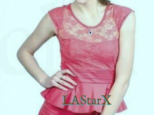 LA_StarX