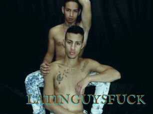 LATINGUYSFUCK