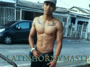 LATINHORNYMASTER