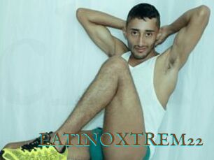LATINOXTREM22