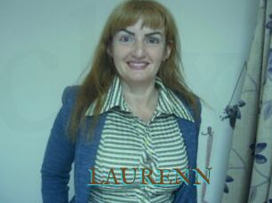 LAURENN_