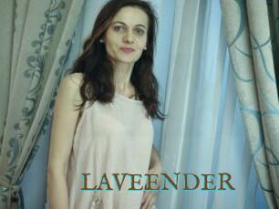 LAVEENDER