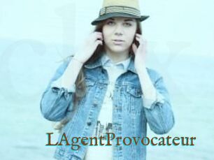 LAgentProvocateur