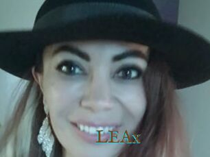 LEAx
