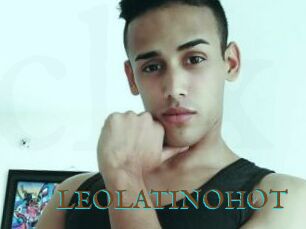 LEOLATINOHOT