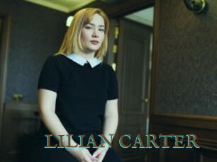 LILIAN_CARTER
