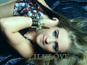 LILIILOVE