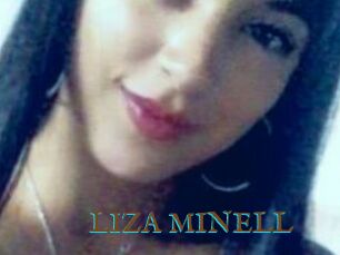LIZA_MINELL