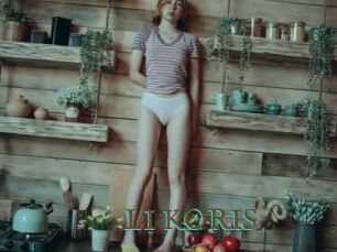 LI_KORIS