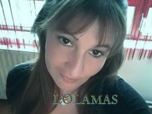 LOLAMAS
