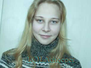 LOLAcheeper