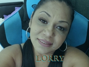 LORRY