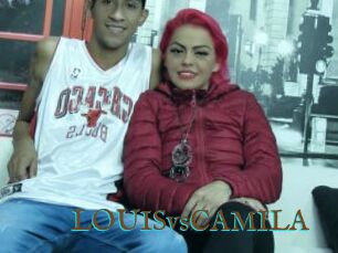 LOUISvsCAMILA