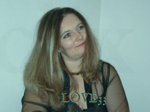 LOVE33
