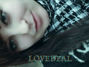LOVEDEAL